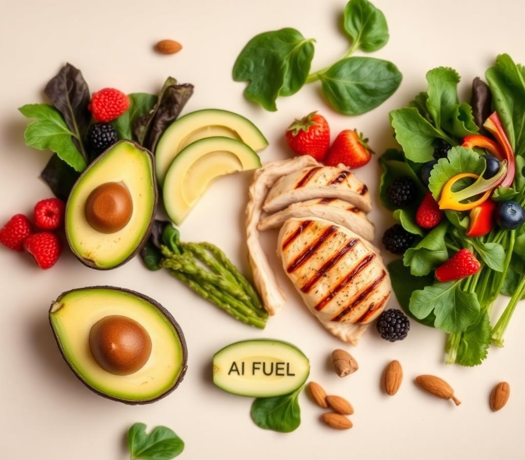 Clean fuel